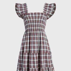 Hill House Ellie in Plaid